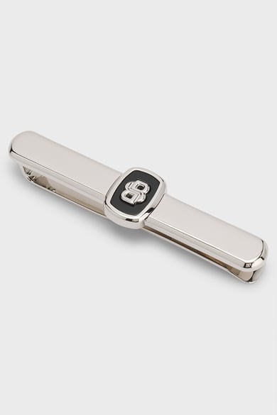 TIE-CLIP BOSS - 001 ΜΑΥΡΟ